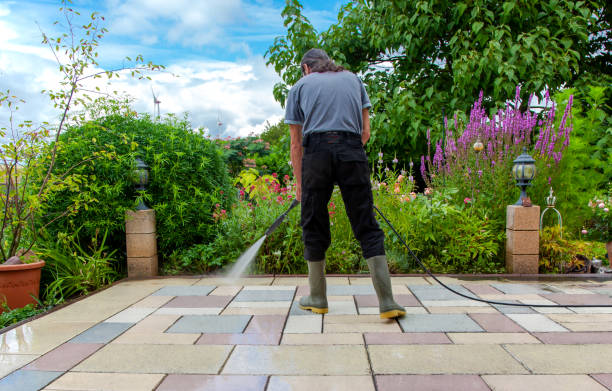 Best Restaurant Pressure Washing  in Quitman, GA