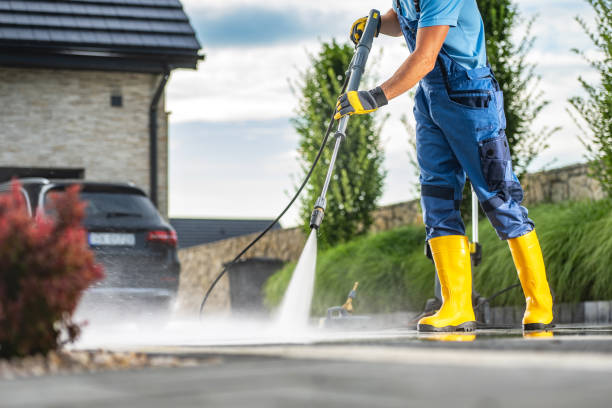 Best Solar Panel Cleaning  in Quitman, GA